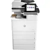 Image de HP Color LaserJet Enterprise Flow Imprimante multifonction M776z - Neuf