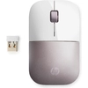 Image de HP Maus Z3700 Kabellos Pink