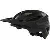 Image de Oakley Dirt 3 casque de vélo I.C.E I.C.E. Matt noir/MTE RFL