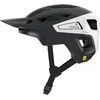 Image de OAKLEY DRT3 Matte Blk/Matte Whte M