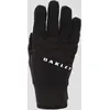 Image de Oakley Factory Elipse Gants noir L