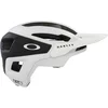 Image de Casque de vélo Oakley Dirt 3 Matte White
