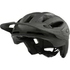 Image de Casque de vélo Oakley Dirt 3 gris mat/noir satiné