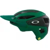 Image de Casque de vélo Oakley Dirt 3 MattViridn/Hntr Grn Swrl