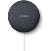 Image de Google Nest Mini - Haut-parleur intelligent avecvocale - Carbon