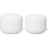 Image de GOOGLE Nest WiFi Dual Pack WLAN-System (Router, Extender) en occasion ou reconditionné