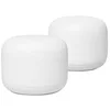 Image de Google Nest WiFi Router and Point Snow en occasion ou reconditionné