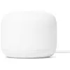 Image de Google Nest Wi-FI, Blanc - Wi-FI Puissant dans Chaque Coin de la Maison. en occasion ou reconditionné