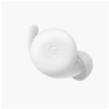 Image de Google Pixel Buds Casque Sans fil Ecouteurs Appels/Musique USB Type-C Bluetooth Blanc - Neuf