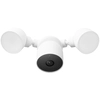 Image de Nest Cam avec projecteur (filaire) - Caméra de sécurité IP Intérieure et extérieure, 1920 x 1080p - Neuf