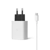 Image de Google Pixel Chargeur 30 W USB-C + câble en occasion ou reconditionné