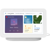 Image de Enceinte intelligente Google Nest Hub 2ª Generation Tiza 7" White