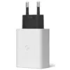 Image de GOOGLE Chargeur maison Ultra-rapide - 30 W - Blanc - Neuf