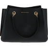 Image de MICHAEL KORS Sac Femme Textile Noir GR72299 - Taille : Unique