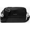 Image de Michael Kors Sacs à bandoulière pour hommes 33S0LHDC5L-001 Couleur : Noir Taille : Unique