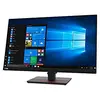 Image de Lenovo ThinkVision T27q-20 68,6 cm (27") 2560 x 1440 Pixels Quad HD LCD Noir en occasion ou reconditionné
