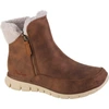 Image de Skechers Synergy-collab Couleur Marron