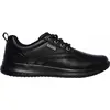 Image de Chaussures basses Skechers 65693-BBK pour Homme