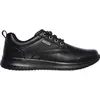Image de Skechers Errores de Talla 65693BBK in Black color size 45