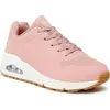 Image de Skechers Sneakers 73690-ROS in Pink color size 37.5