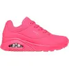 Image de Skechers Sneakers 73667-HTPK in Pink color size 37