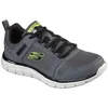 Image de Skechers Chaussures Track Knockhill, 232001CCBK