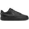 Image de Nike Court Vision Low Noir (pour femmes) - Taille EU 40,5