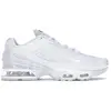 Image de Nike Air Max Plus 3, couleur blanche, taille EU 39
