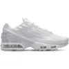 Image de Nike Tuned Homme - Baskets, Blanc - Pointure 40.5 - Maille/synthétique