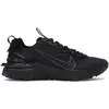 Image de Nike React Vision, couleur noire et anthracite, taille européenne 49,5