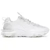 Image de Nike React Vision, couleur Blanc/Gris clair, taille EU 49.5