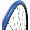 Image de Tannus New Slick 700 X 25 Hard Pneu route rigide Argent 700C x 25 Argent 700C x 25
