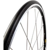 Image de Tannus Slick Hard Tubeless 700c X 23 Pneu urbain rigide Noir 700C x 23 Noir 700C x 23