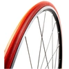 Image de Tannus Slick Regular Tubeless 700c X 23 Pneu urbain rigide Rouge 700C x 23 Rouge 700C x 23