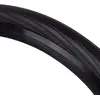Image de Tannus Portal Regular Tubeless 700c X 28 Pneu urbain rigide Noir 700C x 28 Noir 700C x 28