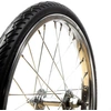 Image de pneu Shield 16/18 x 1.50 pouces (32-349/355) noir