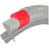 Image de Tannus Armour Mousse increvable Argent 24'' / 1-3-8'' Argent 24''