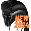 Image de Tannus Lite Tubeless 26 Mm Mousse increvable Noir 700C / 28-32 Noir 700C