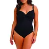 Image de Fantasie Swim Maillot de bain à armatures pour femme, noir, 85D (Taille Fabricant:32D) en occasion ou reconditionné