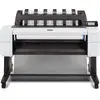 Image de HP Designjet Imprimante T1600 PostScript de 36 pouces - Neuf