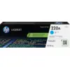 Image de HP 220A Cyan Toner W2201A - Neuf
