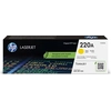 Image de Toner HP 220A / W2202A Yellow