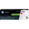 Image de HP Toner 220A Magenta (W2203A) - Neuf