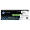 Image de HP 220X Schwarz LaserJet Tonerpatrone