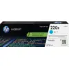 Image de HP Toner 220X Cyan (W2201X) - Neuf