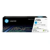 Image de HP 230A - Cyan - original - LaserJet - Cartouche de toner (W2301A)