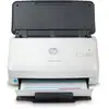 Image de HP Scanjet Pro 2000 s2 Sheet-feed Scanner Alimentation feuille à feuille de scanner 600 x 600 DPI A4 Noir, Blanc - Neuf