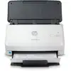 Image de HP Scanjet Pro 3000 s4 Alimentation feuille à feuille de scanner 600 x 600 DPI A4 Noir, Blanc - Neuf