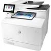 Image de Imprimante multifonction HP 3QA55A Color LaserJet Enterprise MFP M480f A4 600 x 600 ppp 27 ppm Blanc