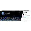 Image de Cartouche de Toner HP 207X noir authentique pour imprimantes HP Color LaserJet Pro M255/MFP M282/M28 - Neuf
